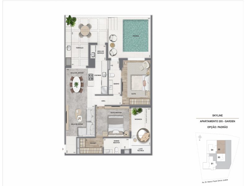 9-APTO-GARDEN-205_1280X720