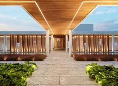 Alto Belvedere - PHV Engenharia