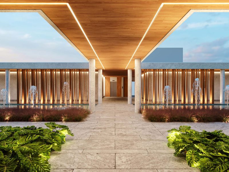 Alto Belvedere - PHV Engenharia