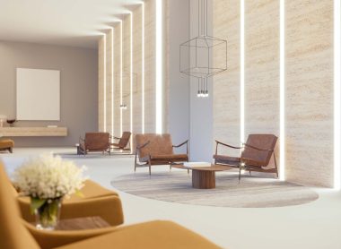 HALL DE ENTRADA