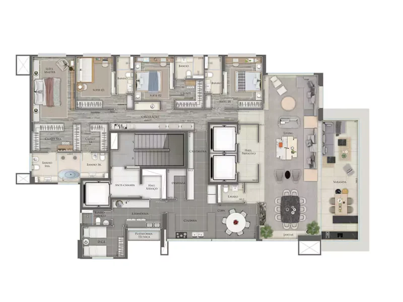 apartamentotipo-nord