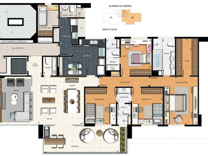 don_cielo_apartamento_planta_2