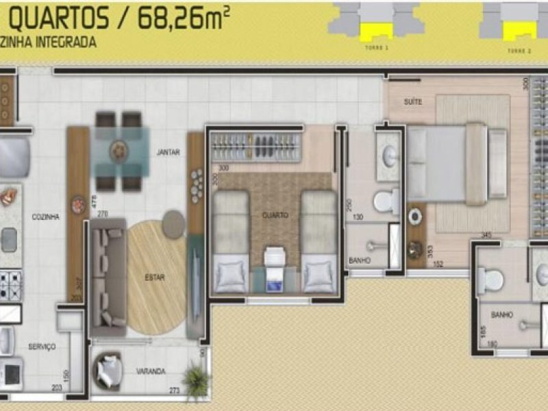 planta-apoena-2-quartos-vila-da-serra